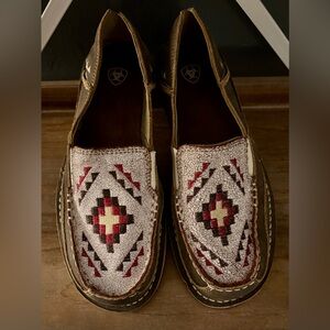 New! Ariat Women’s Cruiser Slip On Shoes